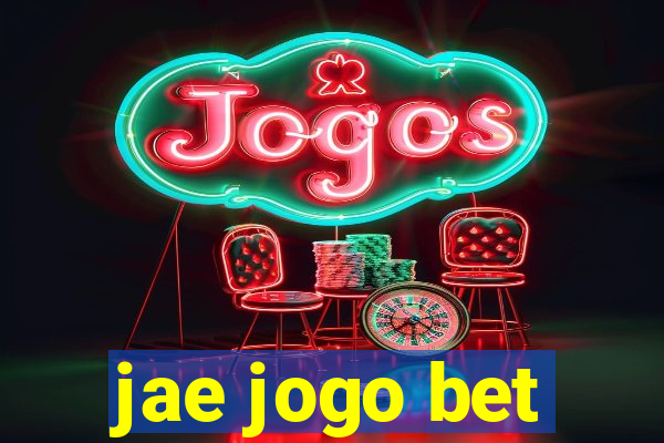 jae jogo bet